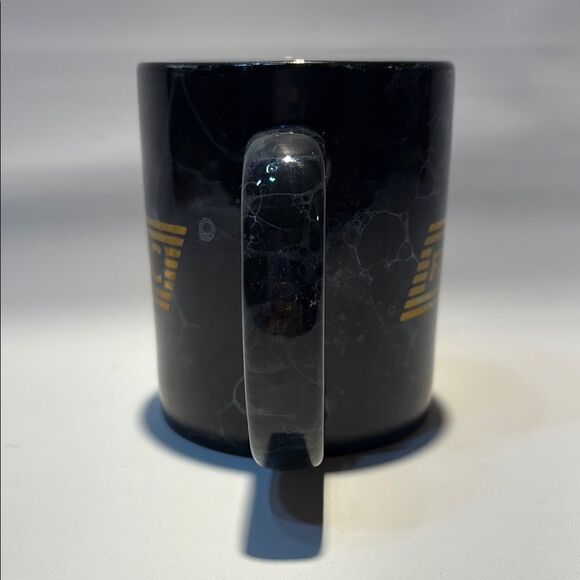 Vintage ISSAC FERREX coffee mug. - Picture 5 of 7